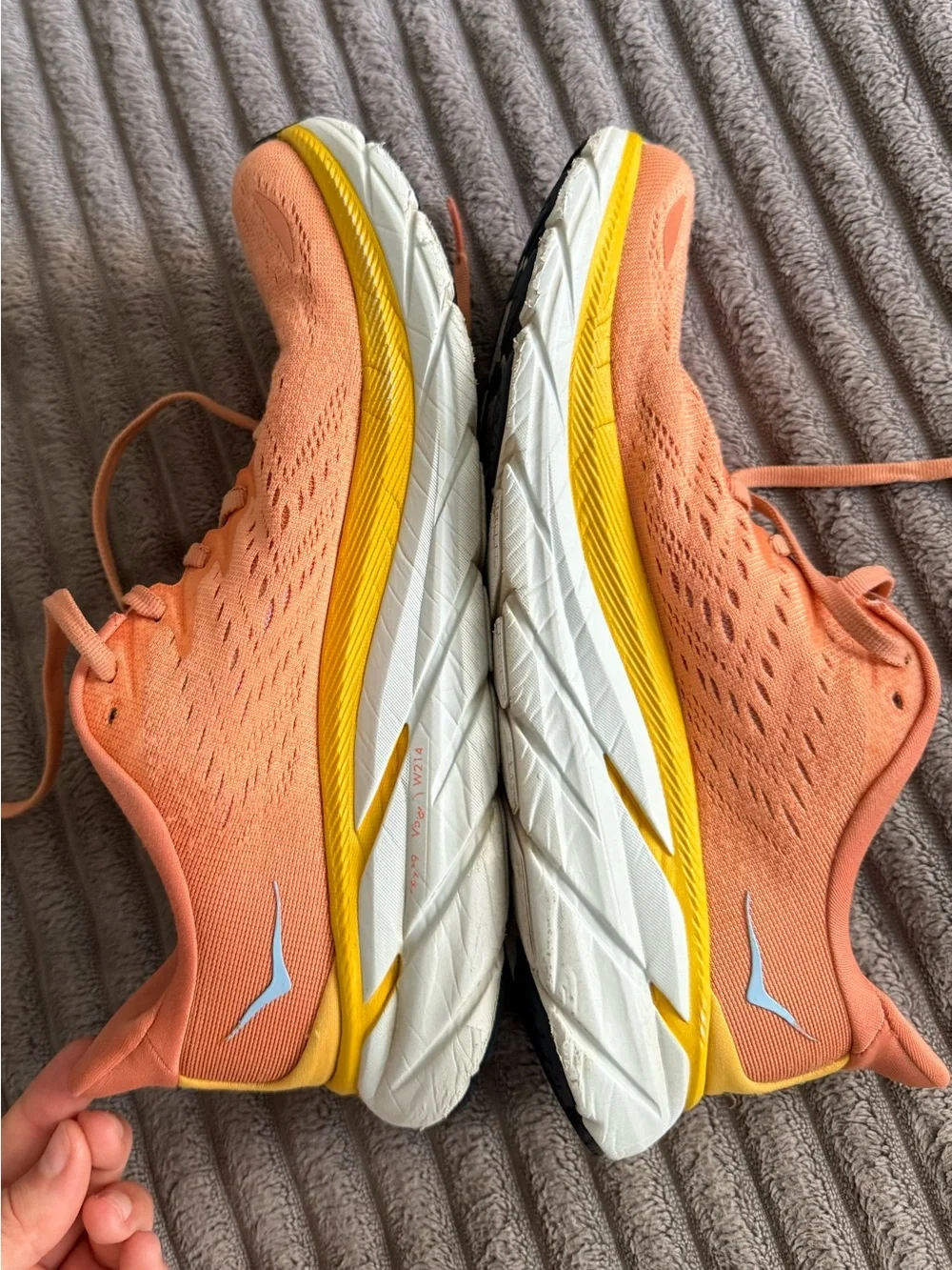 Hoka Clifton Running Shoes